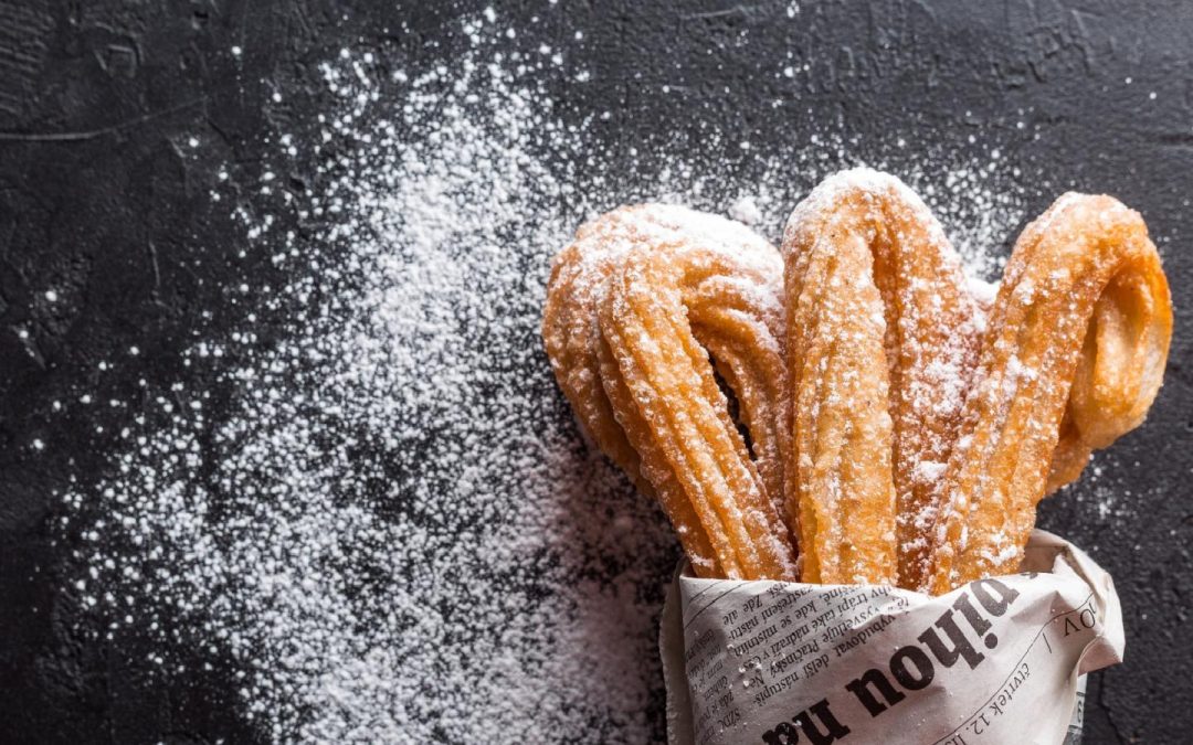 Churros