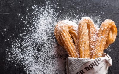 Churros