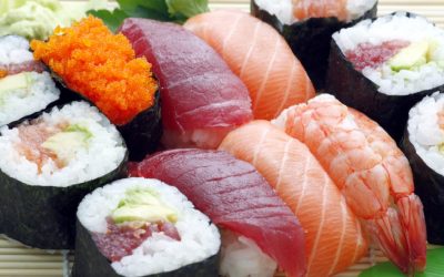 Sushi