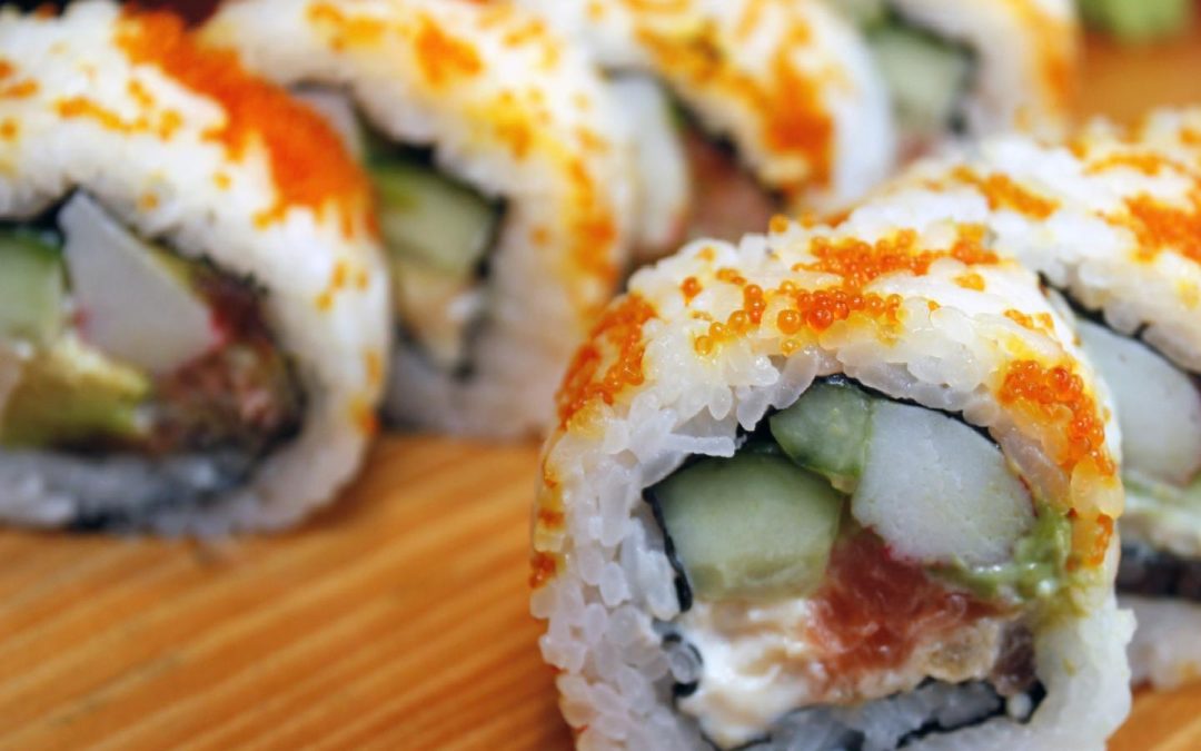 Sushi