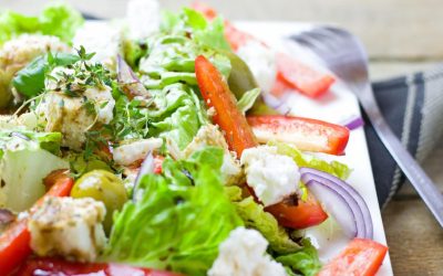 Salade Paysanne