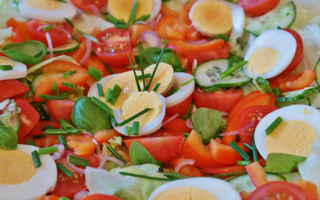 Salade