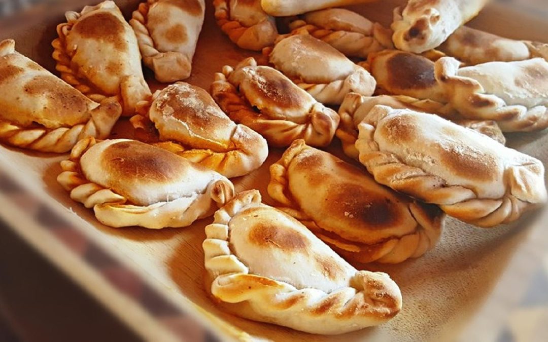 Empanadas